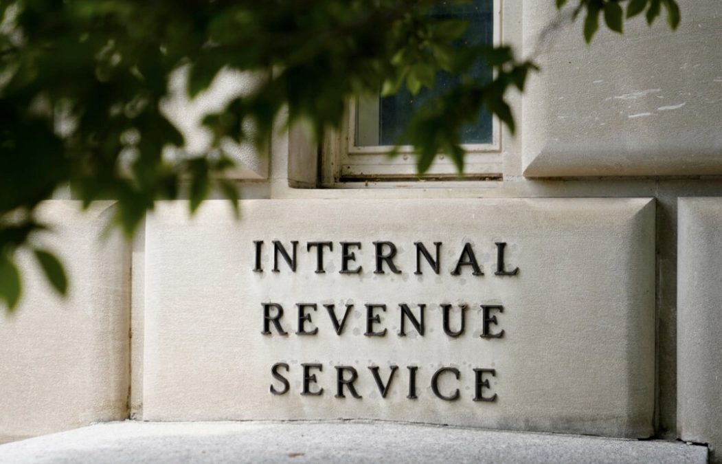 Biden Administration Tax Policy Proposals Hurt U.S. Competitiveness