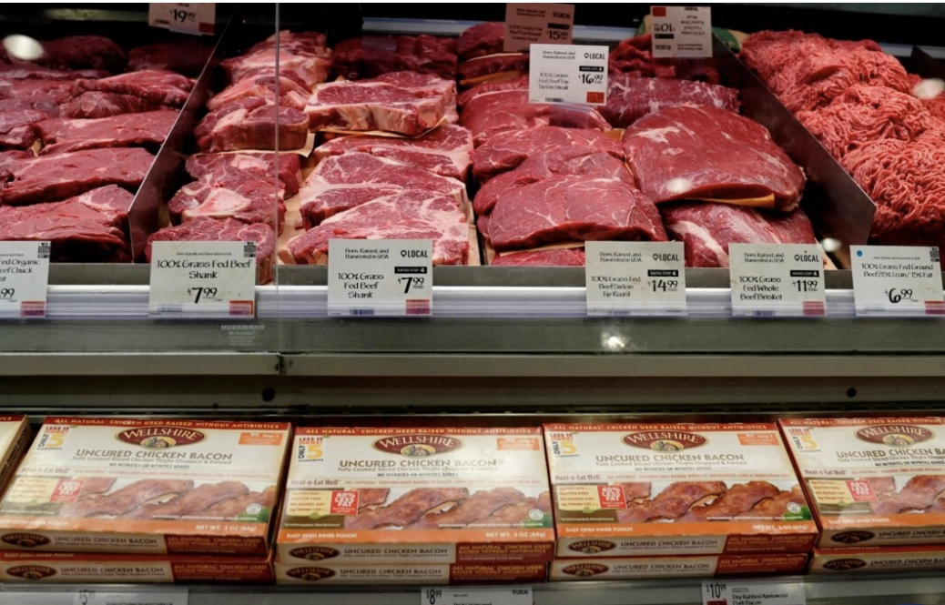 Is the U.S. Headed for More Inflation in 2024?