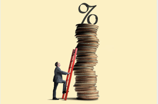 Stock Prices Defy Economic Weakness