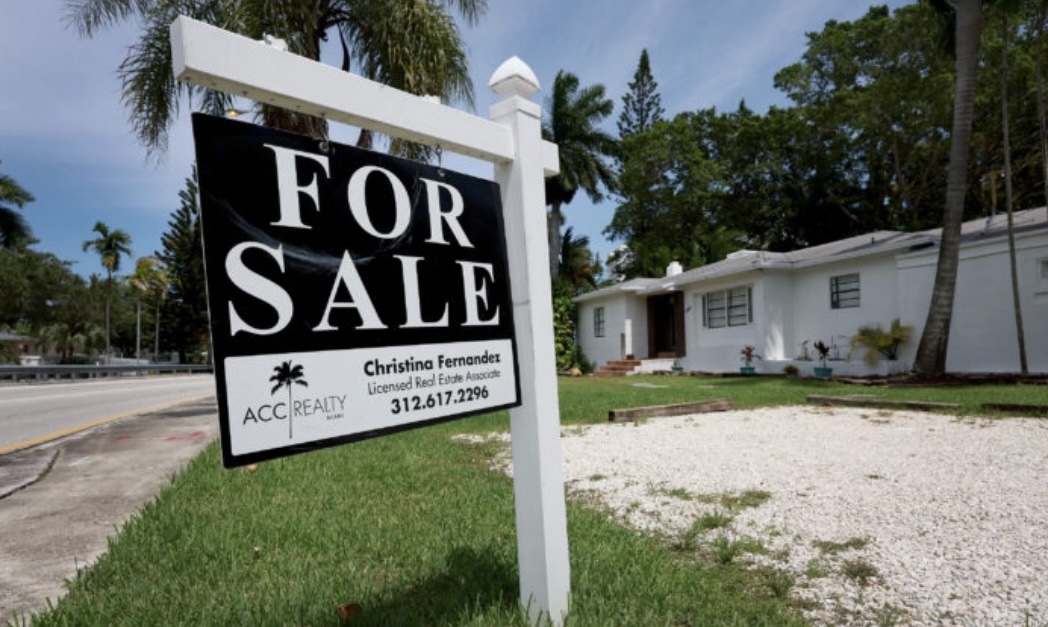 Who Can Afford to Live in America?