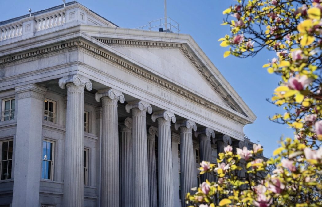 U.S. Banks Adopt the African Model