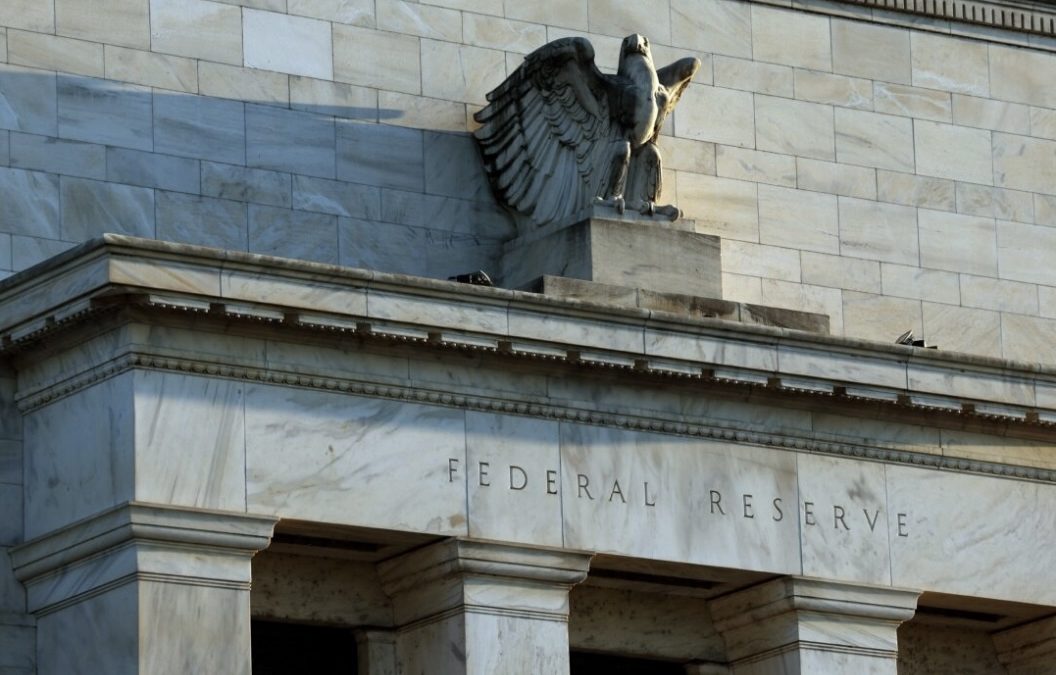 Will Lower Rates Be Enough to Save the Banks?