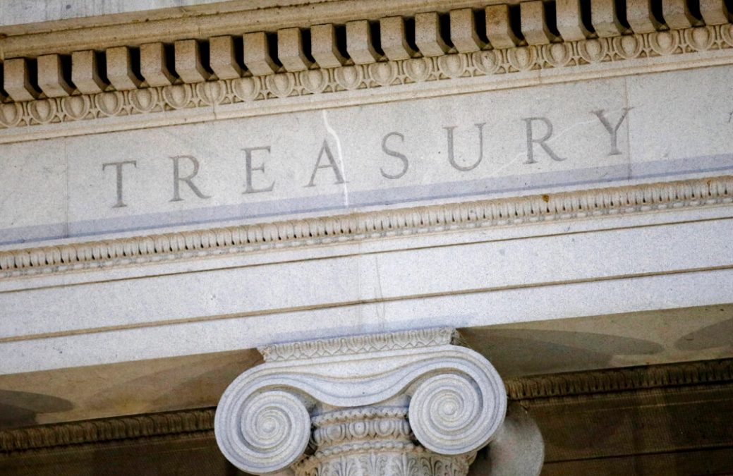 America’s Dwindling National Wealth