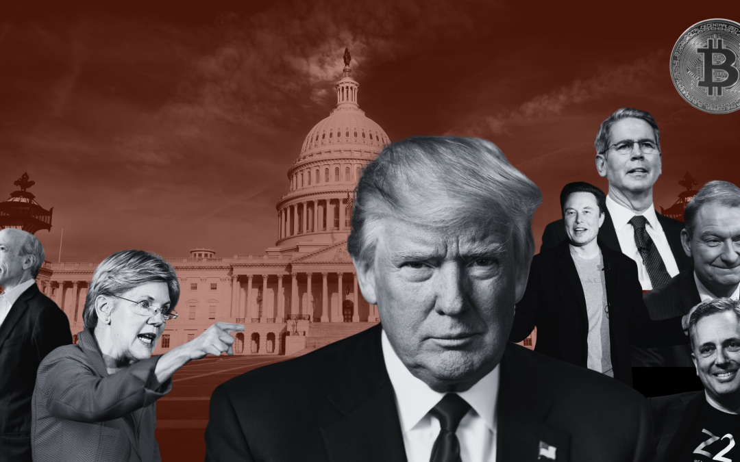 Trump’s Crypto Policy Matters for All of US