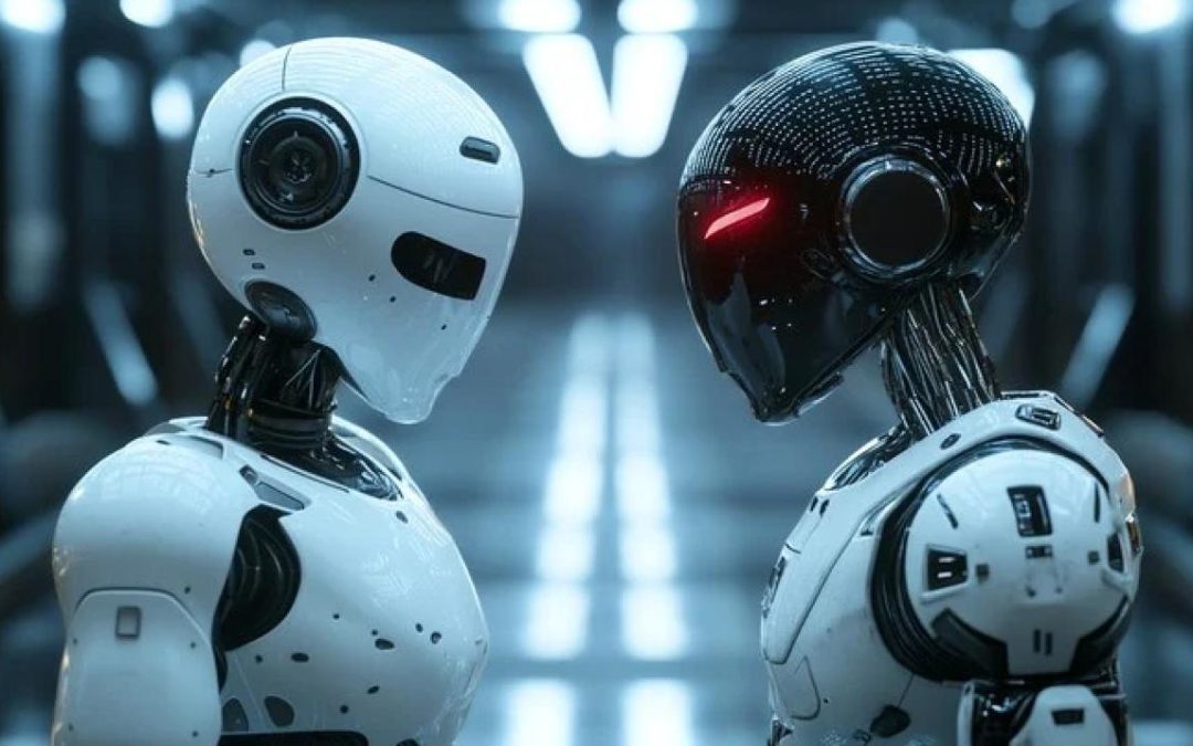 DeepSeek or Deepfake? What to Make of China’s AI Initiative