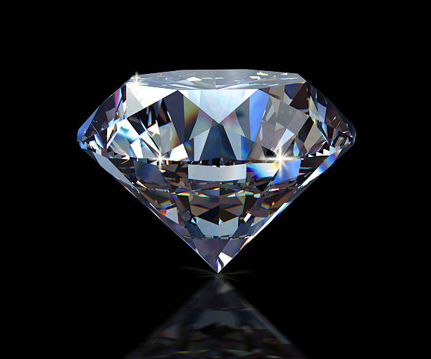 The Diamond Cartel Panics