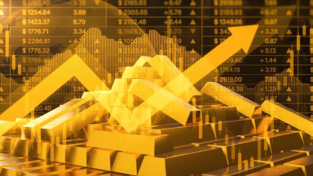 Expect Gold to Shine in 2025