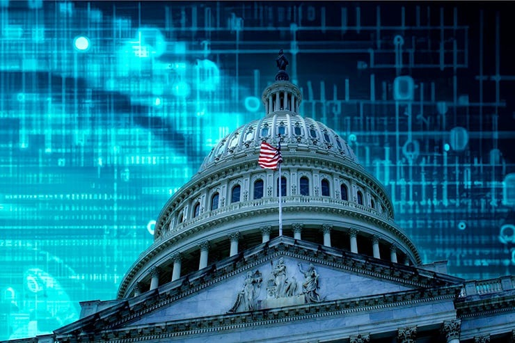 The Hope and Peril of AI