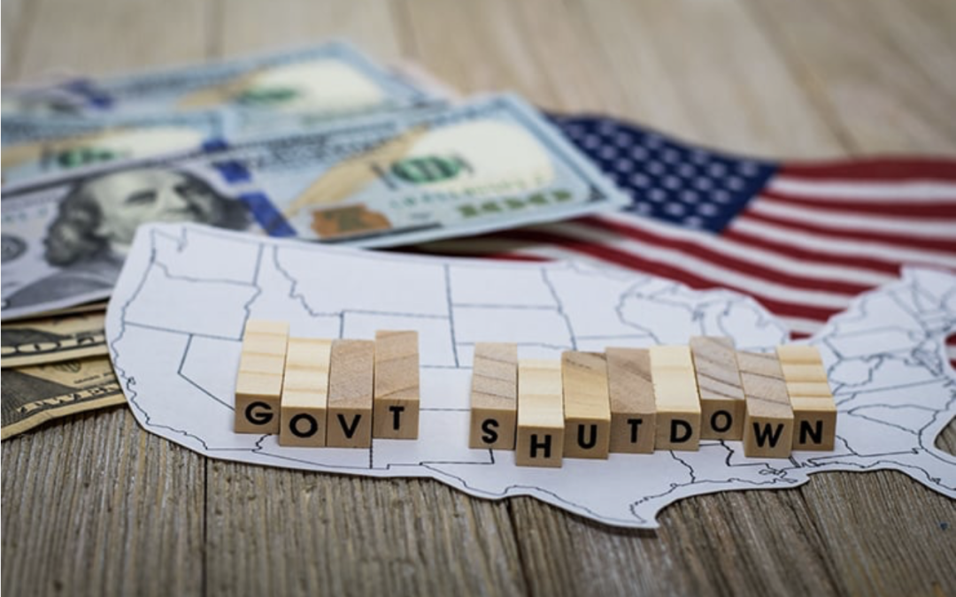 The Charade of Federal Budgetary Showdowns