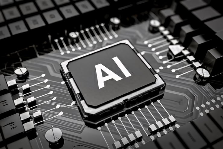 The Computing Arms Race of Cold War 2.0