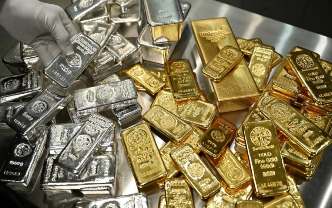 Expect the Precious Metals Rally to Continue in 2026