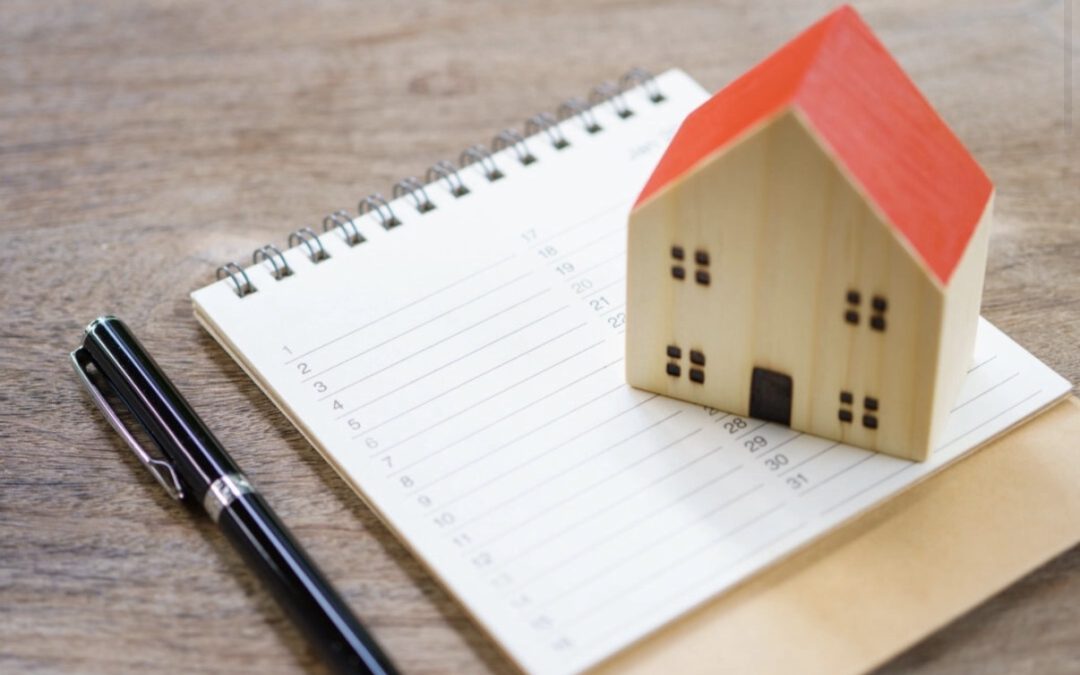 Make Homes Affordable Again