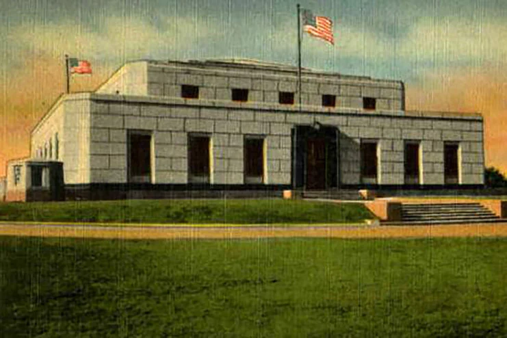 Whatever Happened to the Fort Knox Gold Audit?