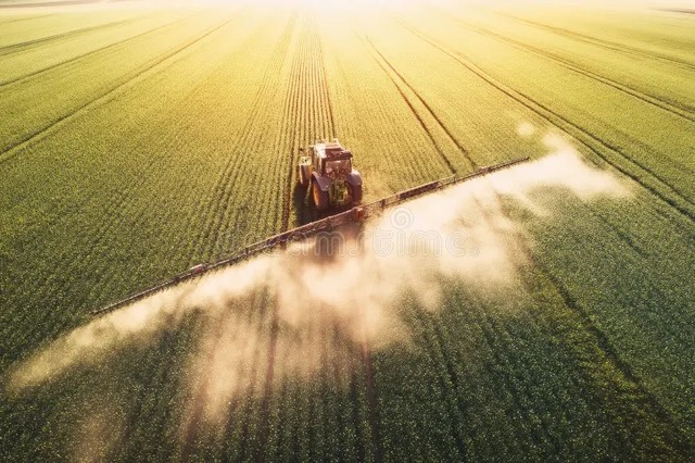 The Iran War Already Hit Retail Fuel Prices. Food and Agriculture is Next