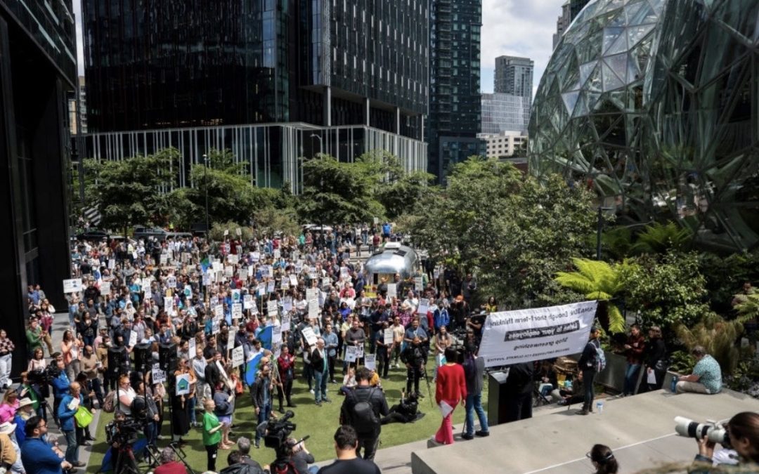 Big Tech Layoff Headlines Mask Once-in-a-Generation AI Transformation