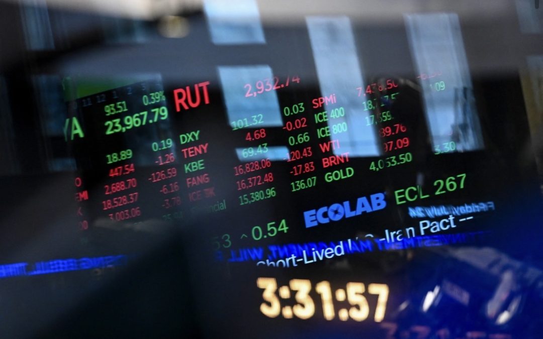 The Looming AI Column Collapse Looks Familiar